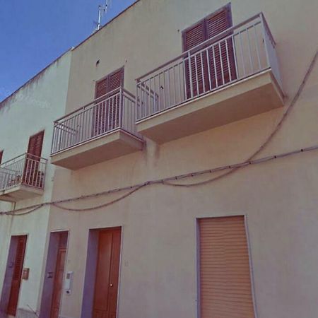 Appartamento Casa della camperia Favignana Esterno foto