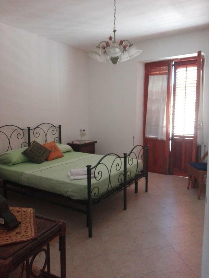 Appartamento Casa della camperia Favignana Esterno foto